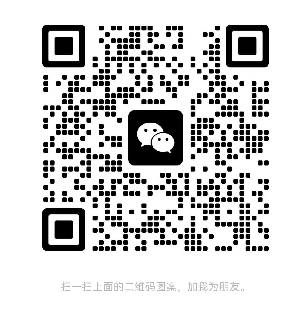 service qrcode